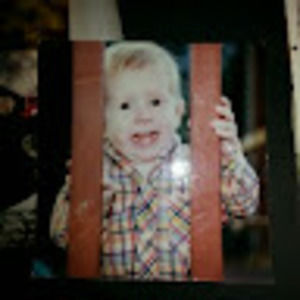 Meet your Posher, Ben